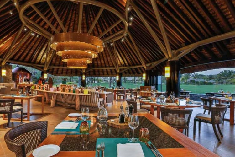 IL Forno Restaurant